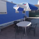 Сasa de vacaciones Casita Azul , Avila Munico
