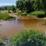 Casita Azul , Avila Сasa de vacaciones Munico