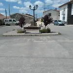 Сasa de vacaciones Casita Azul , Avila