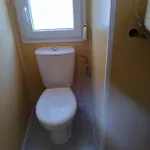 Сasa de vacaciones Casita Azul , Avila *