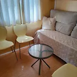 Casita Azul , Avila