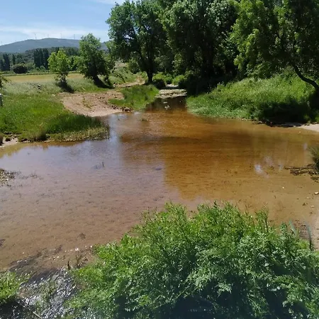 Casita Azul , Avila Prázdninový dům Munico