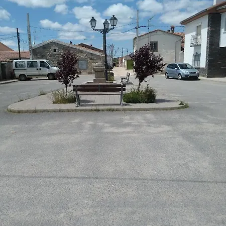 Holiday home Casita Azul , Avila