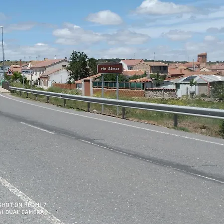 Casita Azul , Avila * Munico