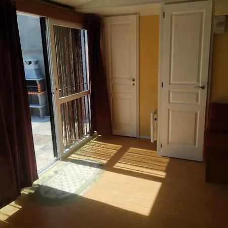 Casita Azul , Avila Holiday home