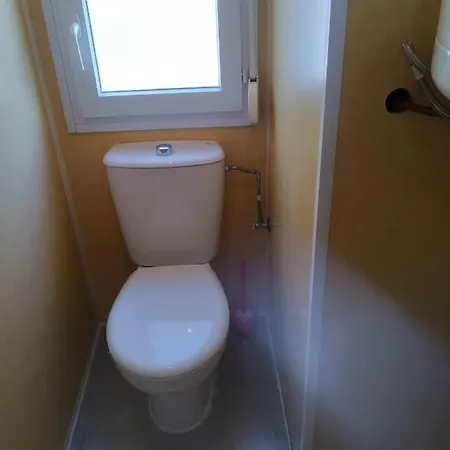 Holiday home Casita Azul , Avila *