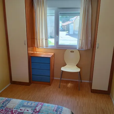 Casita Azul , Avila Holiday home