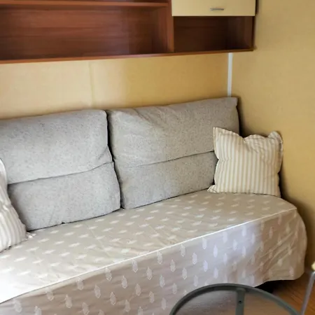 Holiday home Casita Azul , Avila Munico