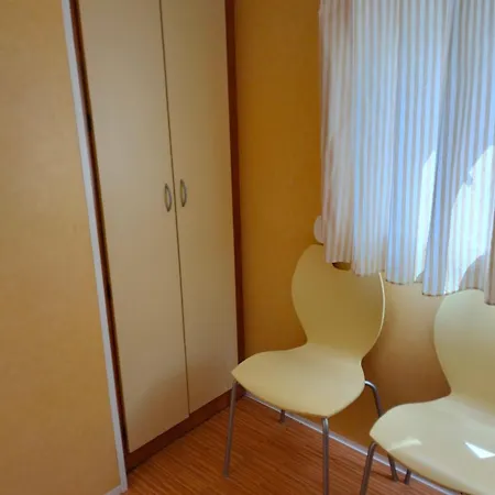 Casita Azul , Avila Holiday home