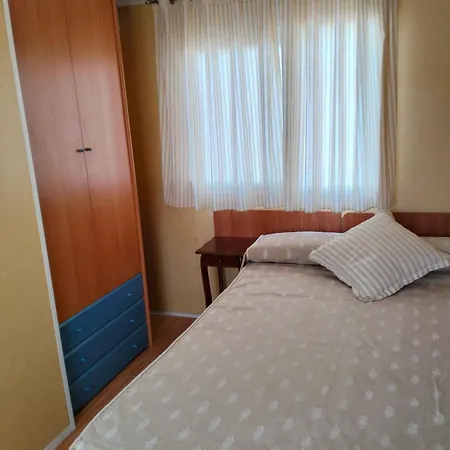 Holiday home Casita Azul , Avila