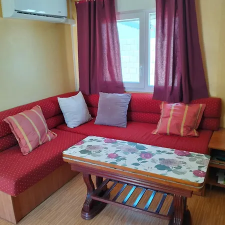 Casita Azul , Avila Holiday home