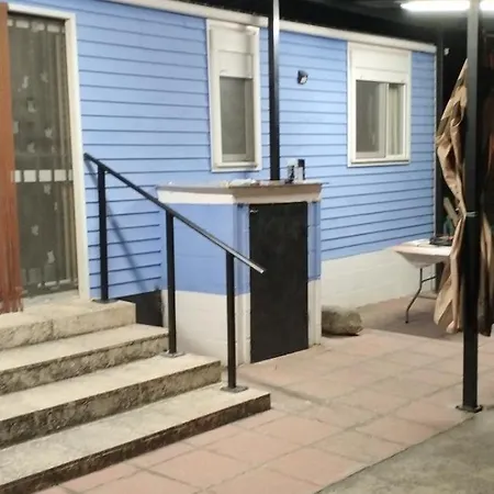 펜션 Casita Azul , Avila