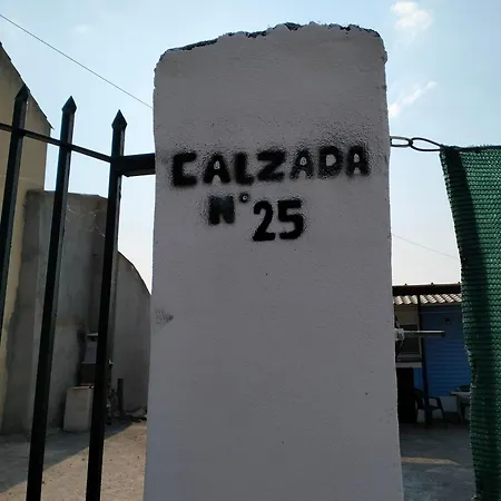 Casita Azul , Avila Munico