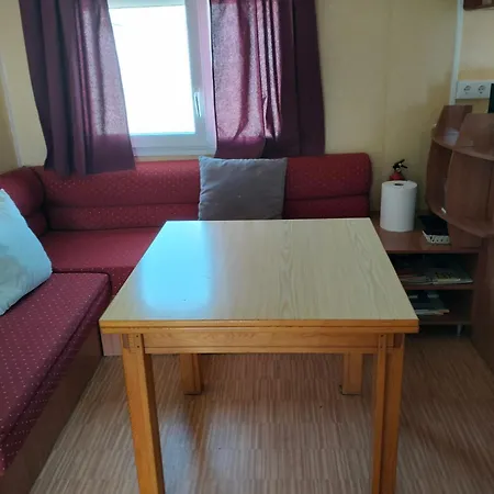 Casita Azul , Avila * Munico