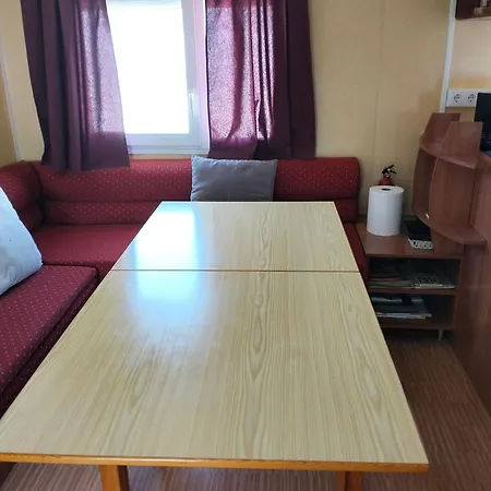 Casita Azul , Avila 펜션 Munico