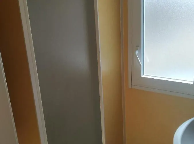 Nyaraló Casita Azul , Avila *