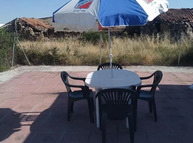 펜션 Casita Azul , Avila