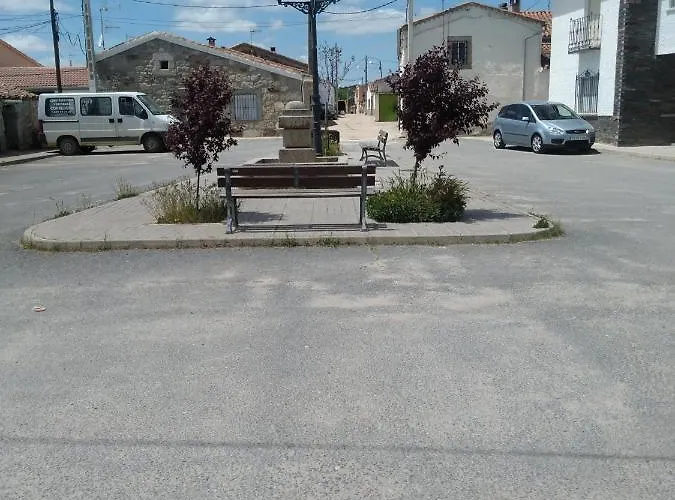 펜션 Casita Azul , Avila