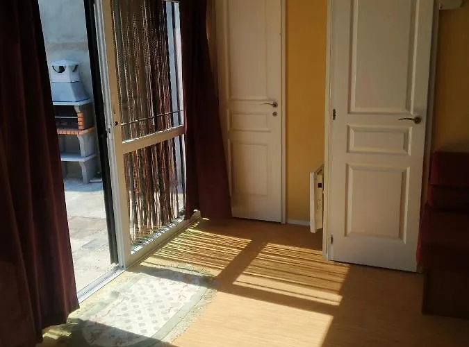 Casita Azul , Avila Vakantiehuis