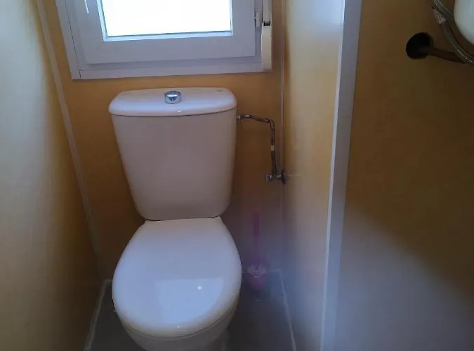 Nyaraló Casita Azul , Avila *