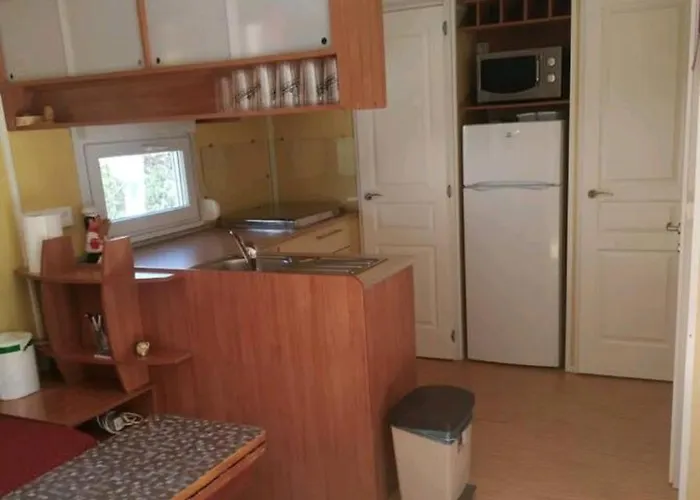 Casita Azul , Avila Munico