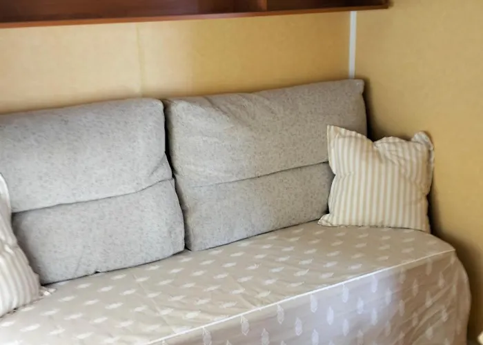 Nyaraló Casita Azul , Avila Muñico