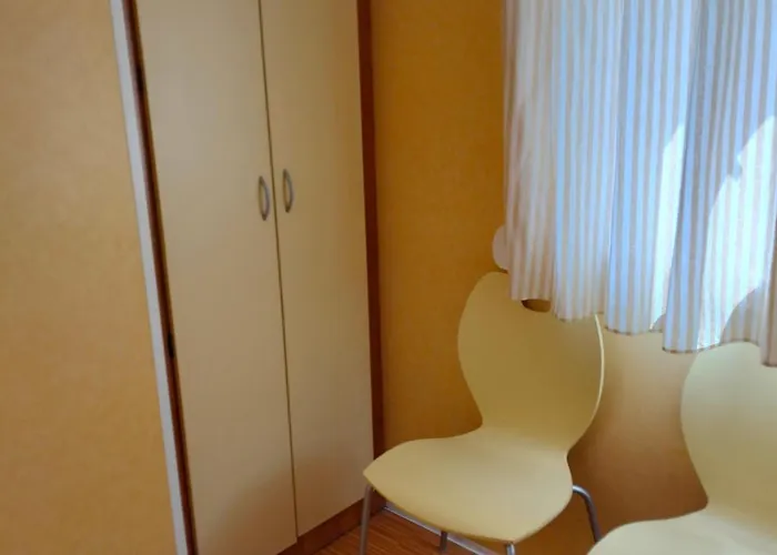 Casita Azul , Avila 펜션