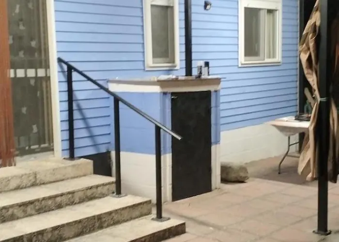 펜션 Casita Azul , Avila