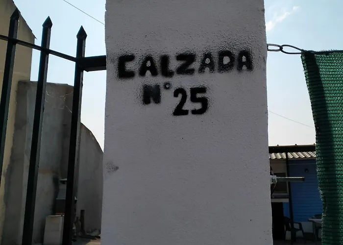 Casita Azul , Avila Munico